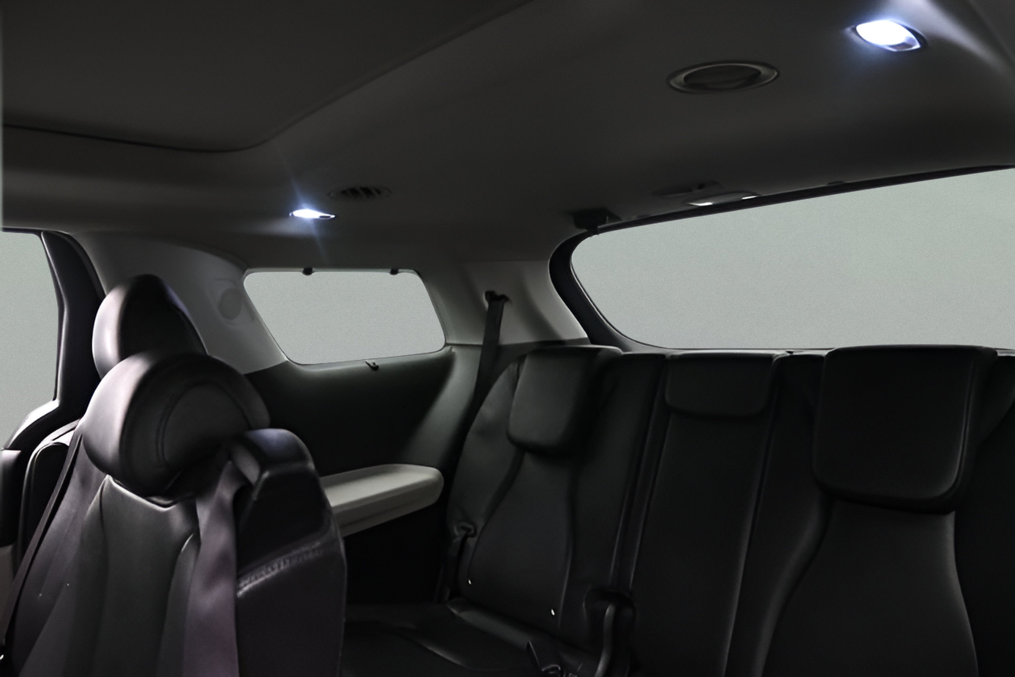 2023 Kia Carnival MPV SX Prestige