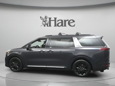 2023 Kia Carnival MPV SX Prestige