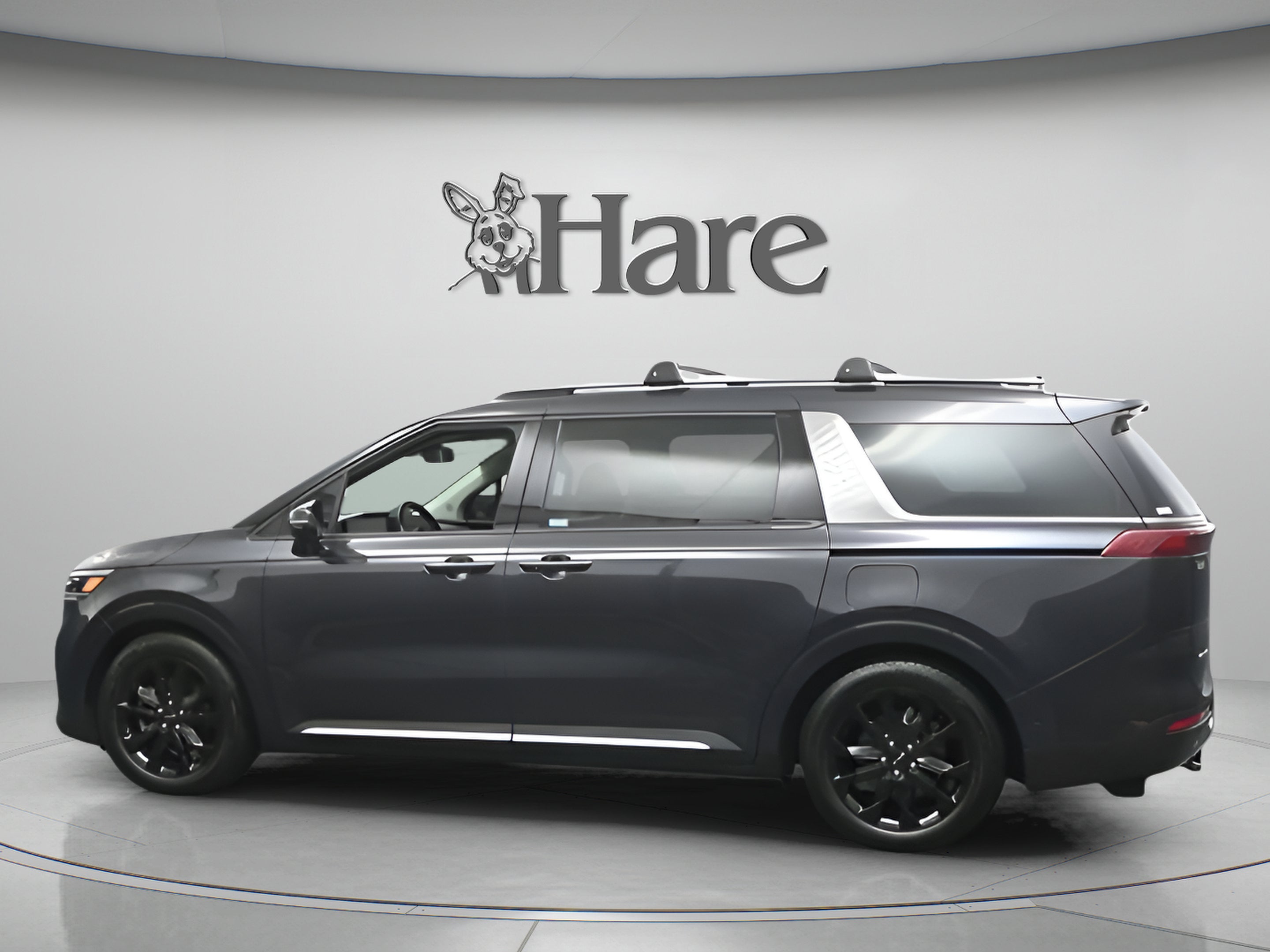 2023 Kia Carnival MPV SX Prestige