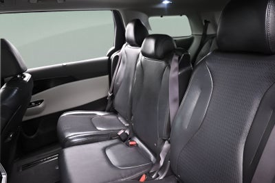 2023 Kia Carnival MPV SX Prestige