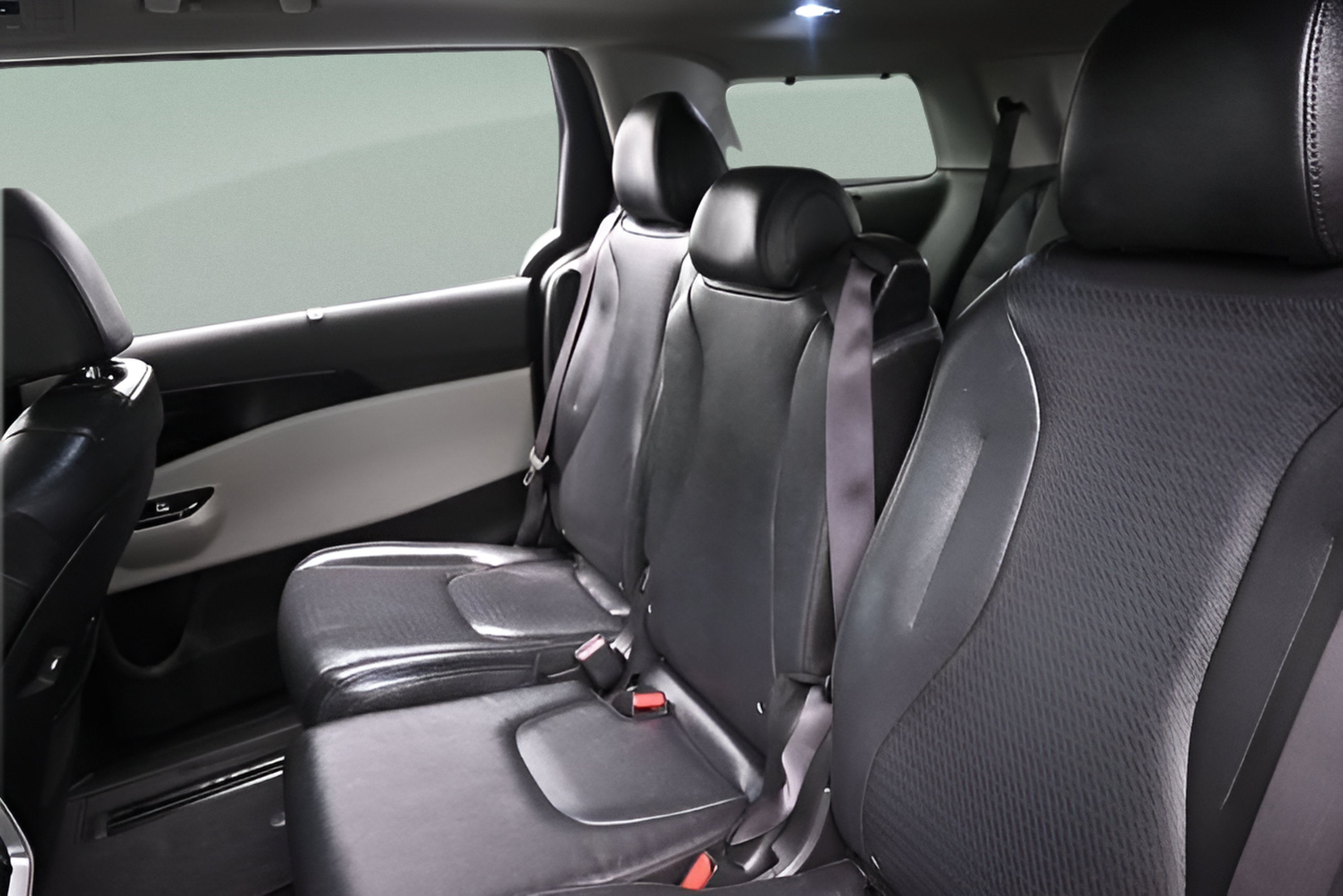 2023 Kia Carnival MPV SX Prestige