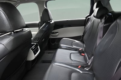 2023 Kia Carnival MPV SX Prestige