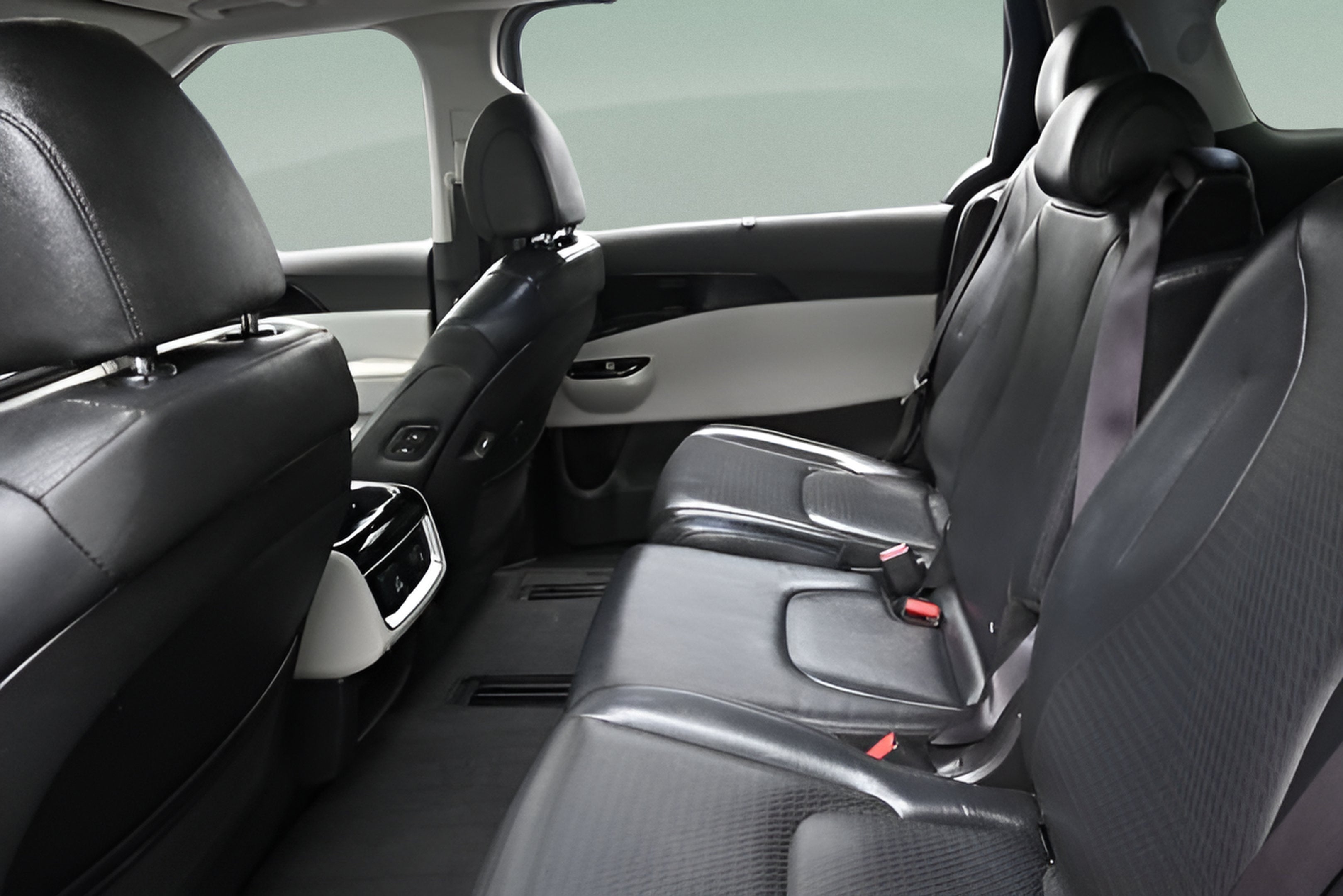 2023 Kia Carnival MPV SX Prestige