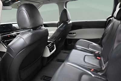 2023 Kia Carnival MPV SX Prestige