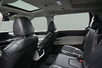 2023 Kia Carnival MPV SX Prestige