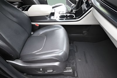 2023 Kia Carnival MPV SX Prestige