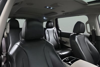 2023 Kia Carnival MPV SX Prestige