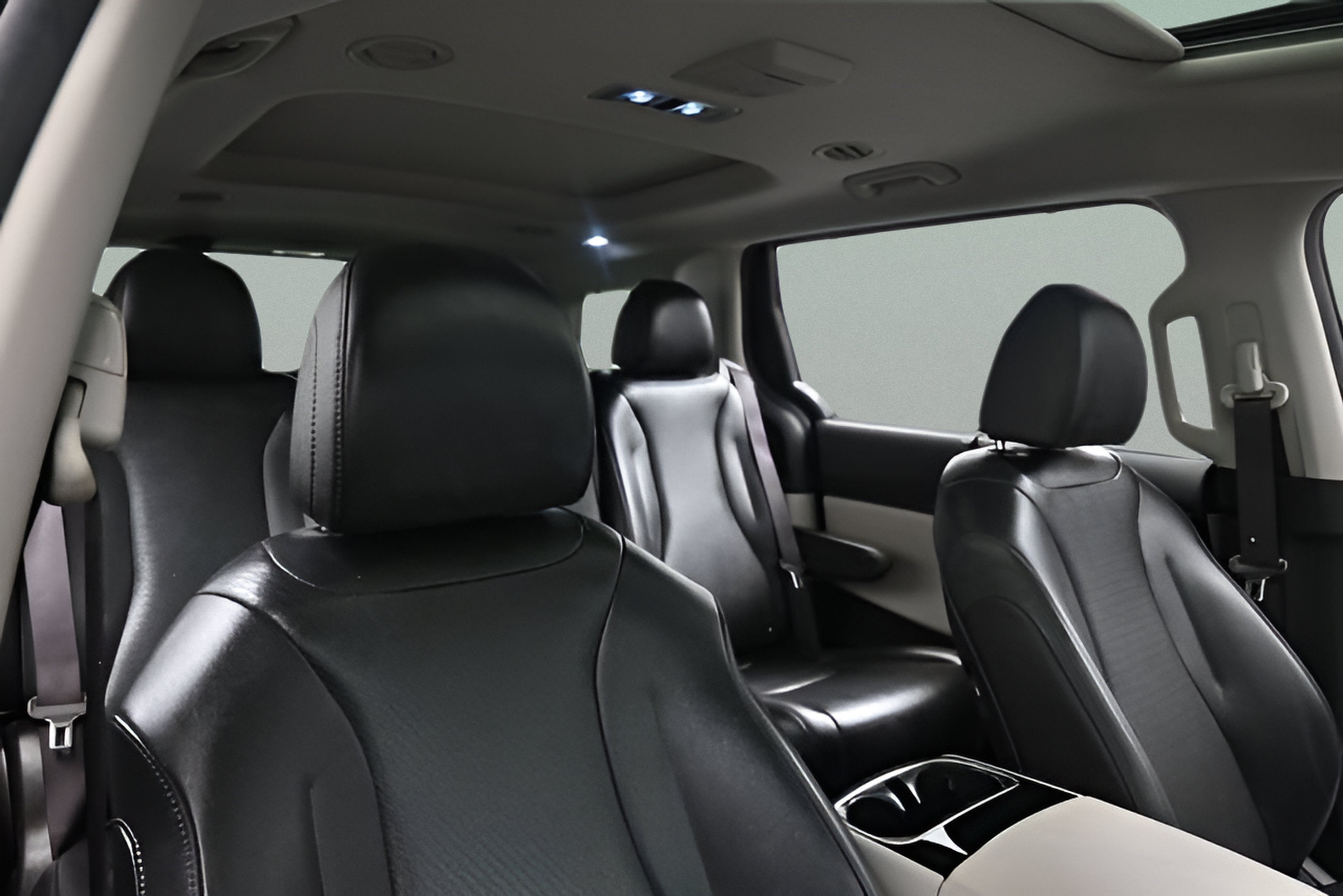 2023 Kia Carnival MPV SX Prestige