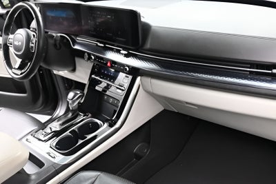 2023 Kia Carnival MPV SX Prestige