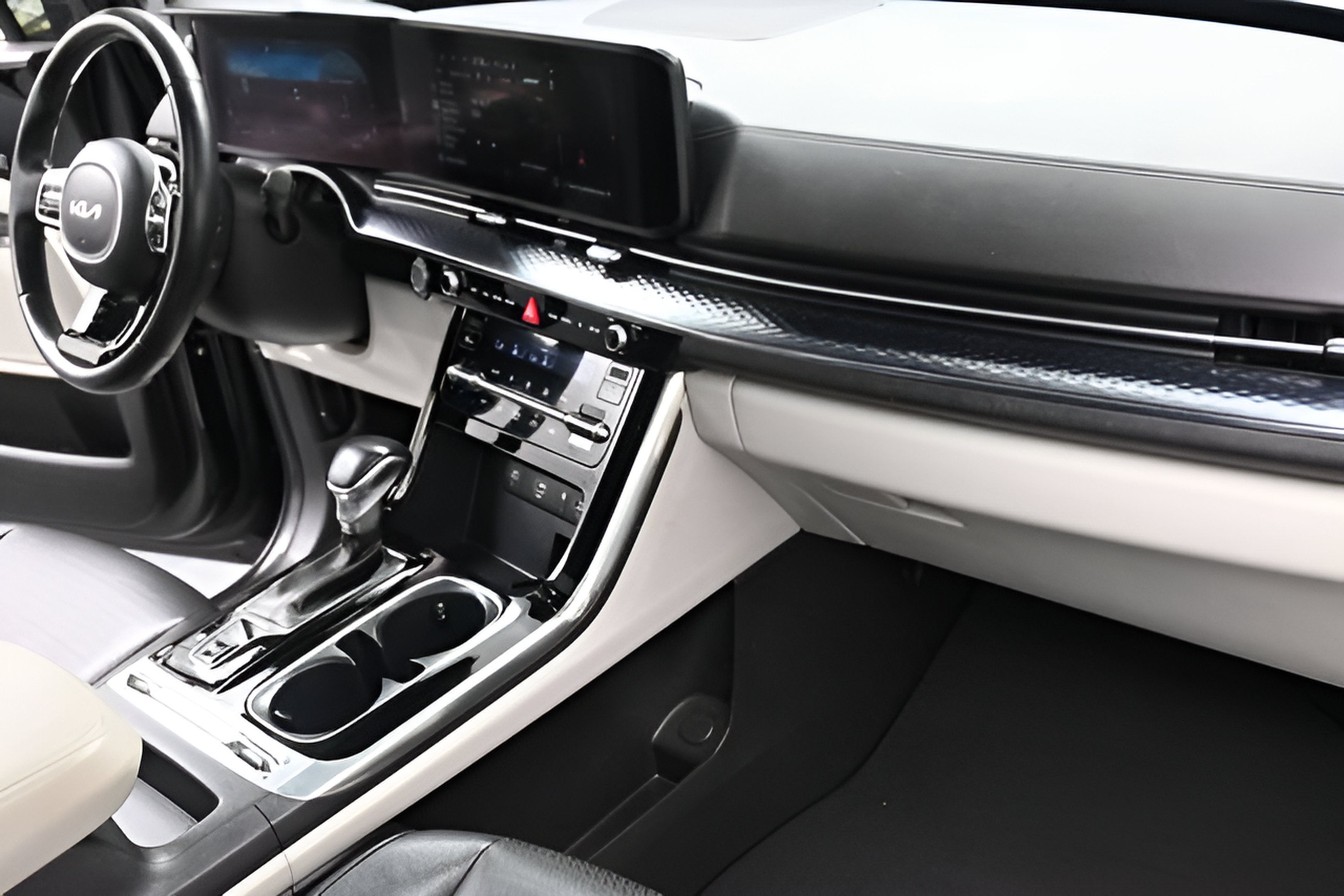 2023 Kia Carnival MPV SX Prestige