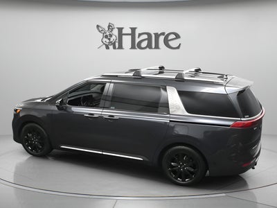2023 Kia Carnival MPV SX Prestige