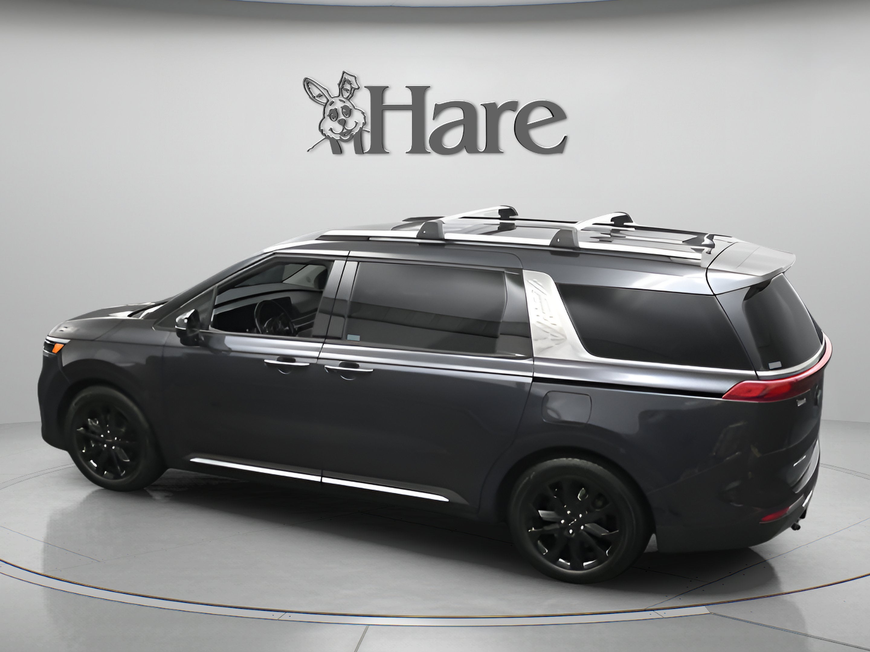 2023 Kia Carnival MPV SX Prestige