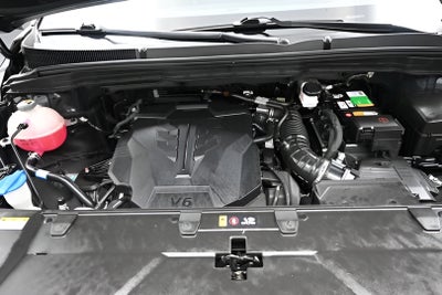 2023 Kia Carnival MPV SX Prestige