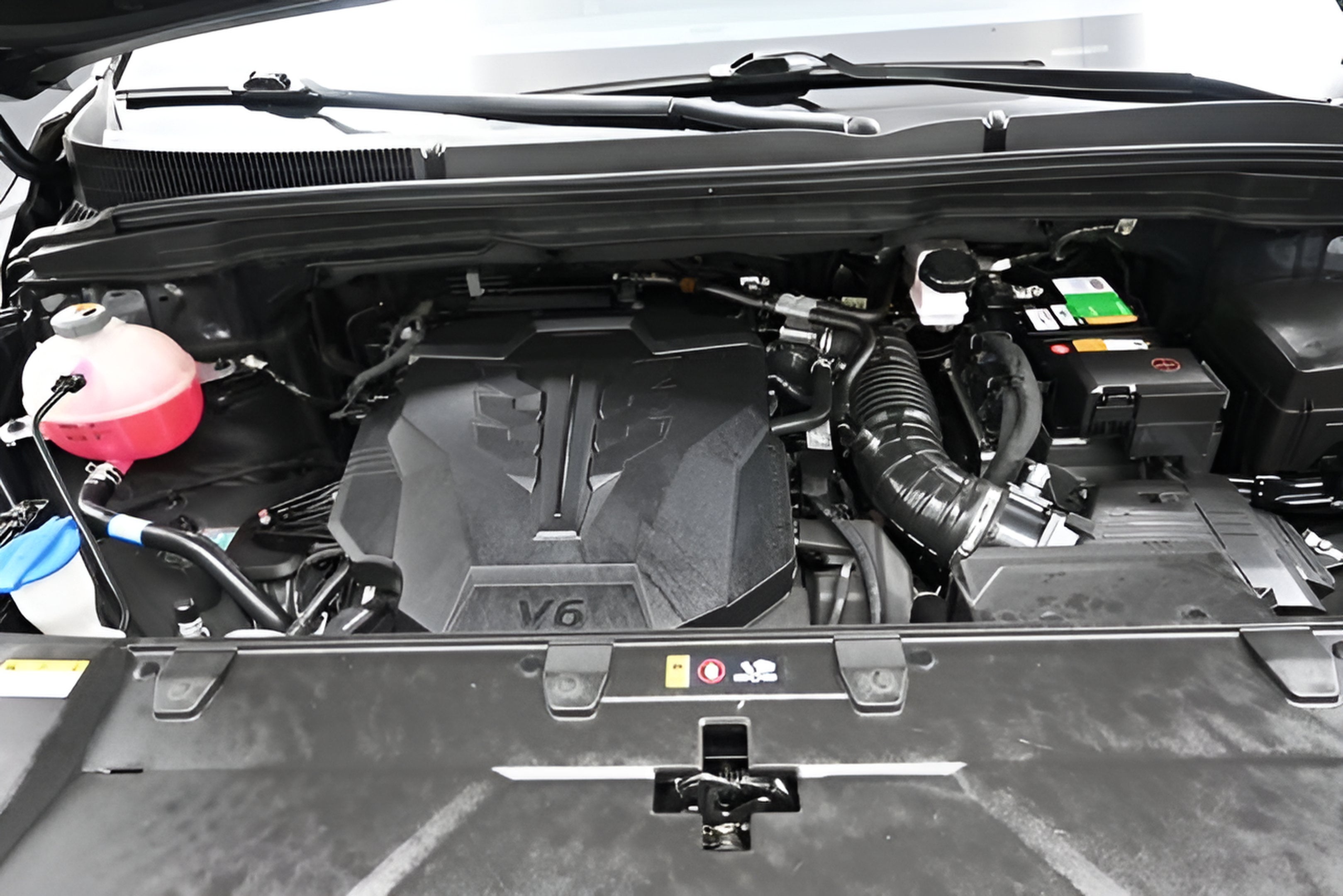 2023 Kia Carnival MPV SX Prestige