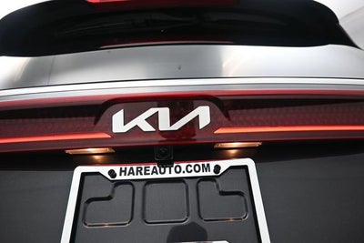 2023 Kia Carnival MPV SX Prestige