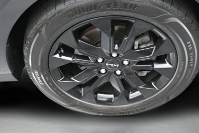 2023 Kia Carnival MPV SX Prestige