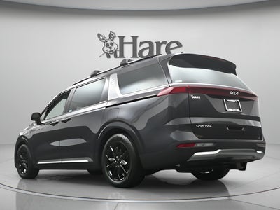 2023 Kia Carnival MPV SX Prestige