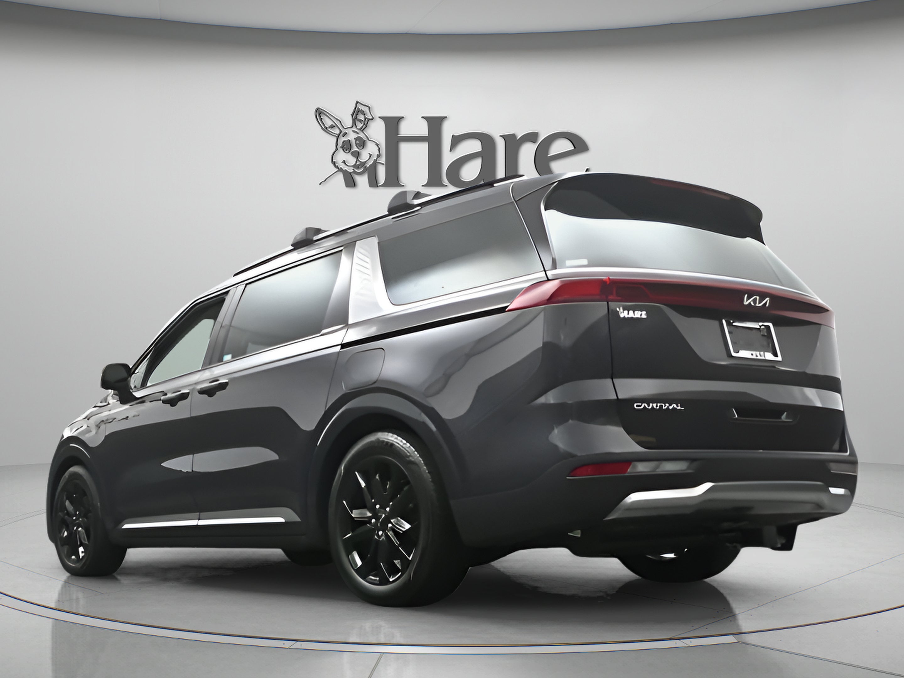 2023 Kia Carnival MPV SX Prestige