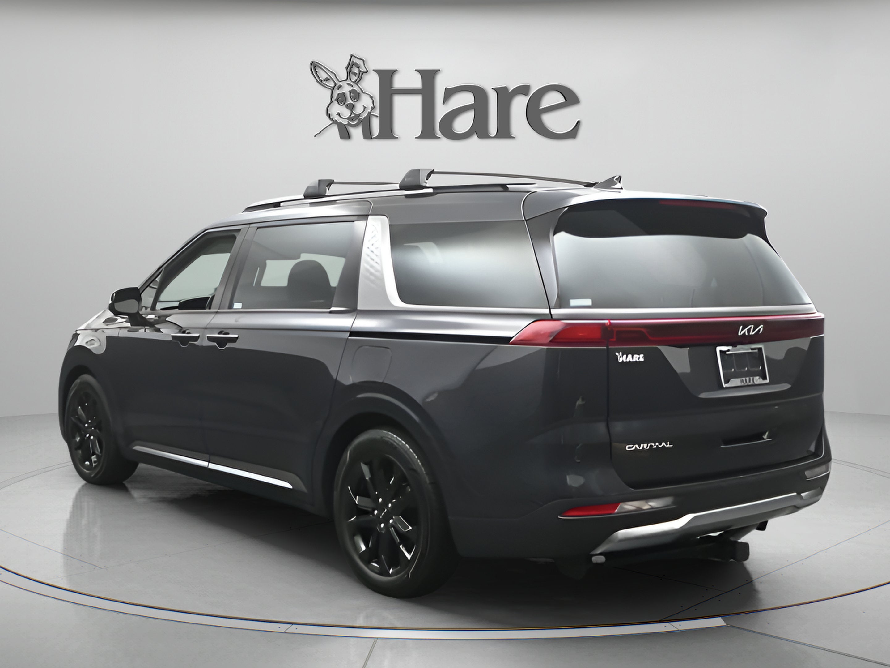 2023 Kia Carnival MPV SX Prestige
