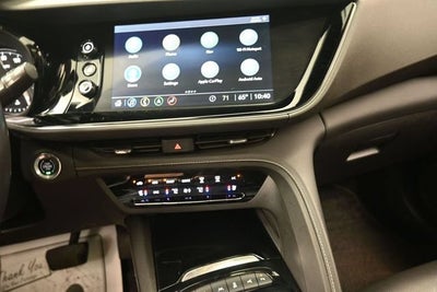 2021 Buick Envision Avenir