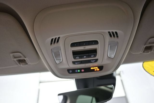 2021 Buick Envision Avenir