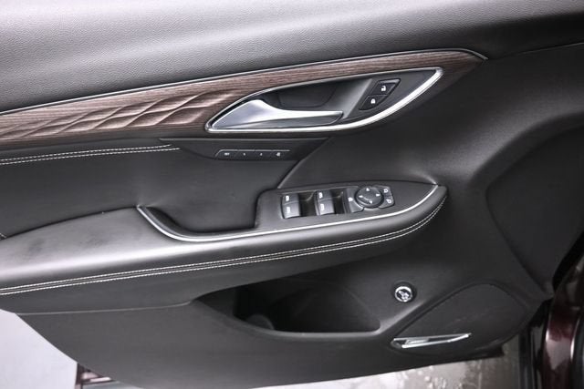 2021 Buick Envision Avenir