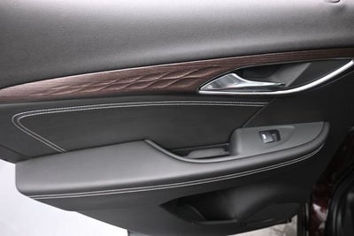 2021 Buick Envision Avenir