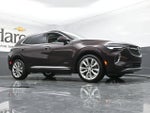2021 Buick Envision Avenir
