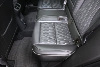 2021 Buick Envision Avenir