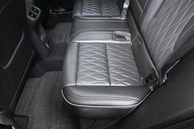 2021 Buick Envision Avenir