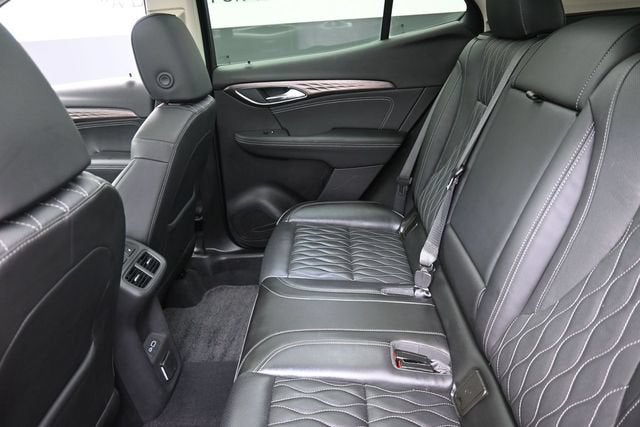 2021 Buick Envision Avenir