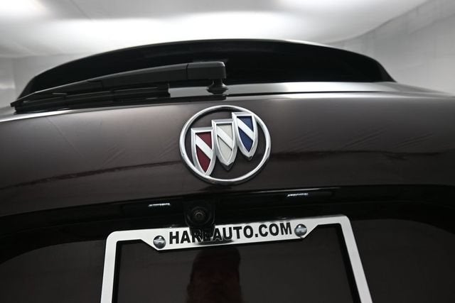 2021 Buick Envision Avenir