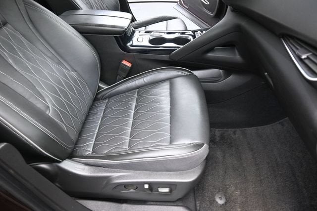 2021 Buick Envision Avenir