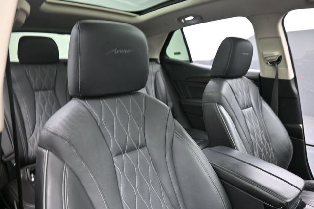 2021 Buick Envision Avenir