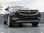 2021 Buick Envision Avenir