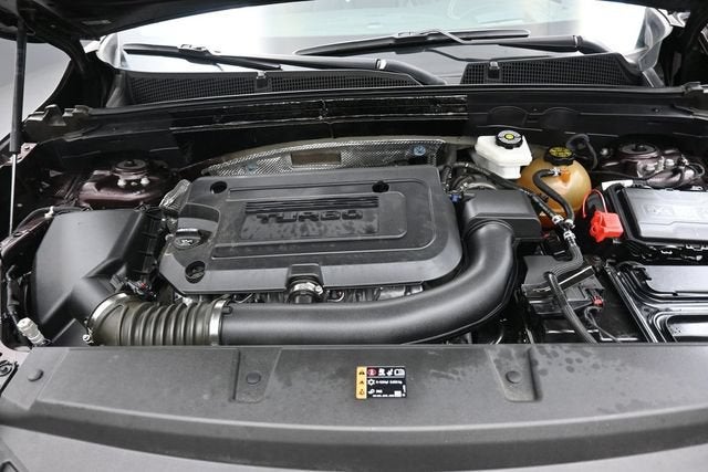 2021 Buick Envision Avenir