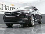 2021 Buick Envision Avenir
