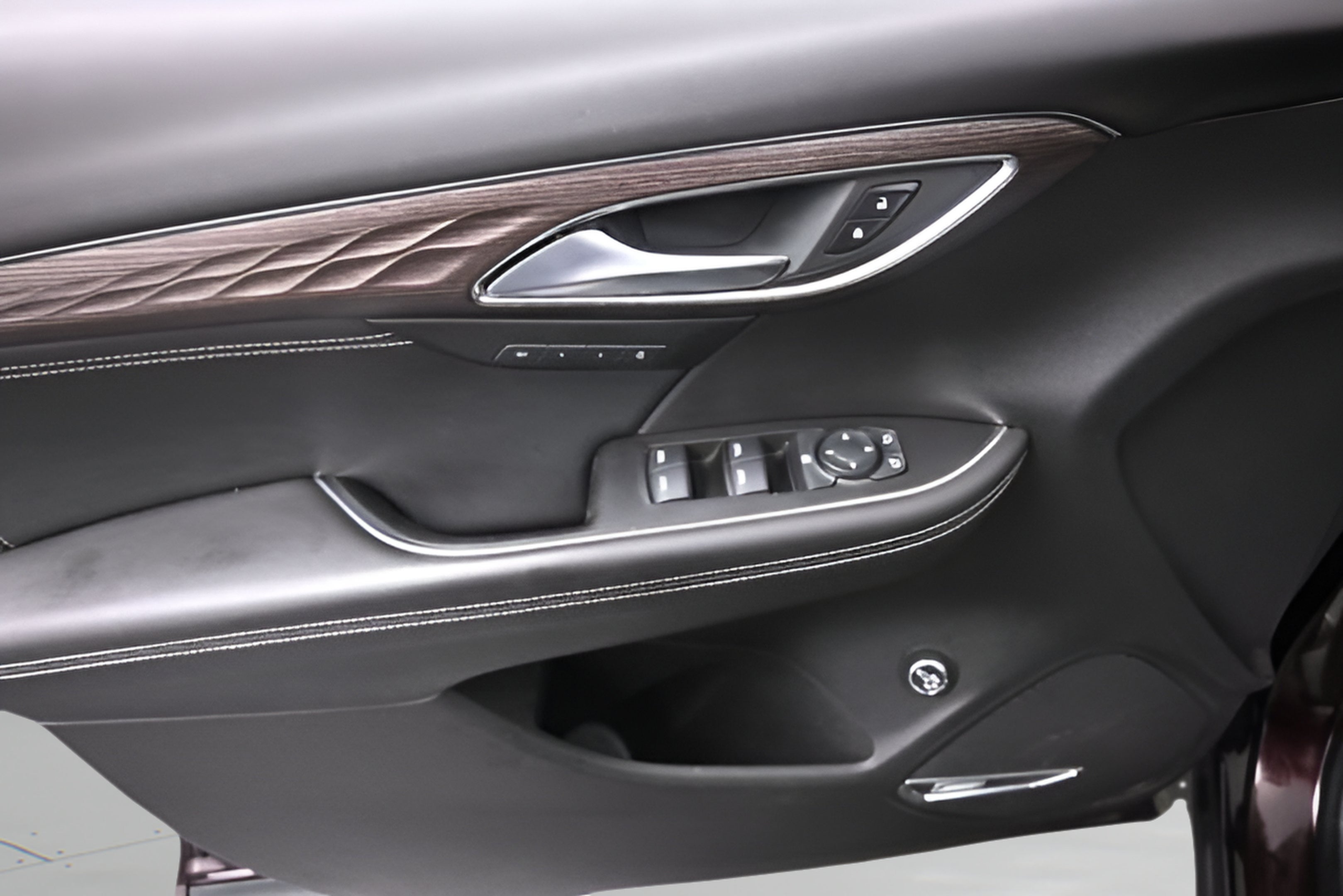 2021 Buick Envision Avenir