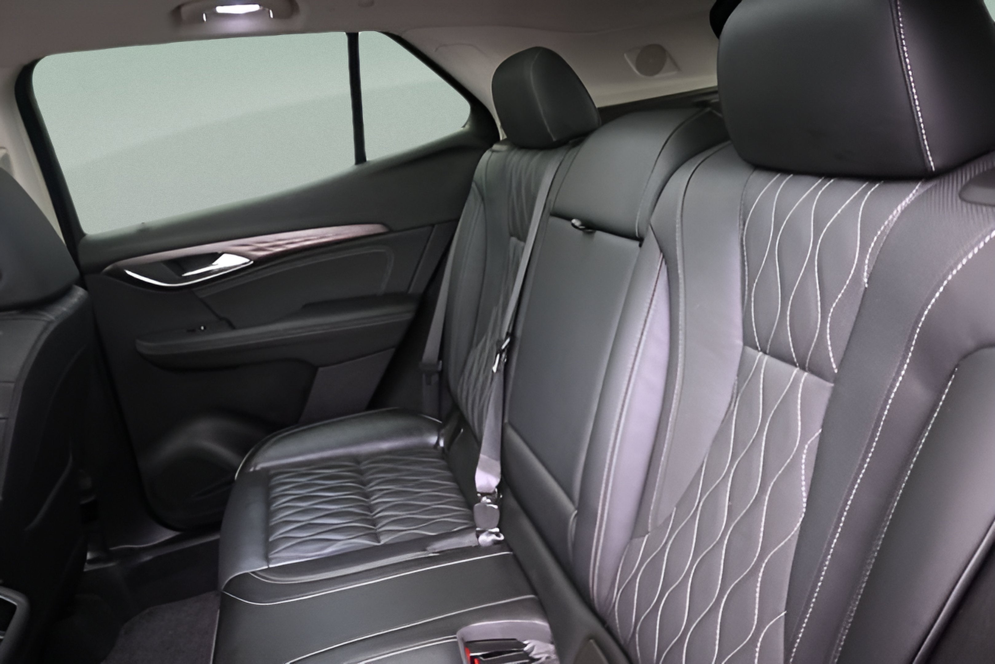 2021 Buick Envision Avenir