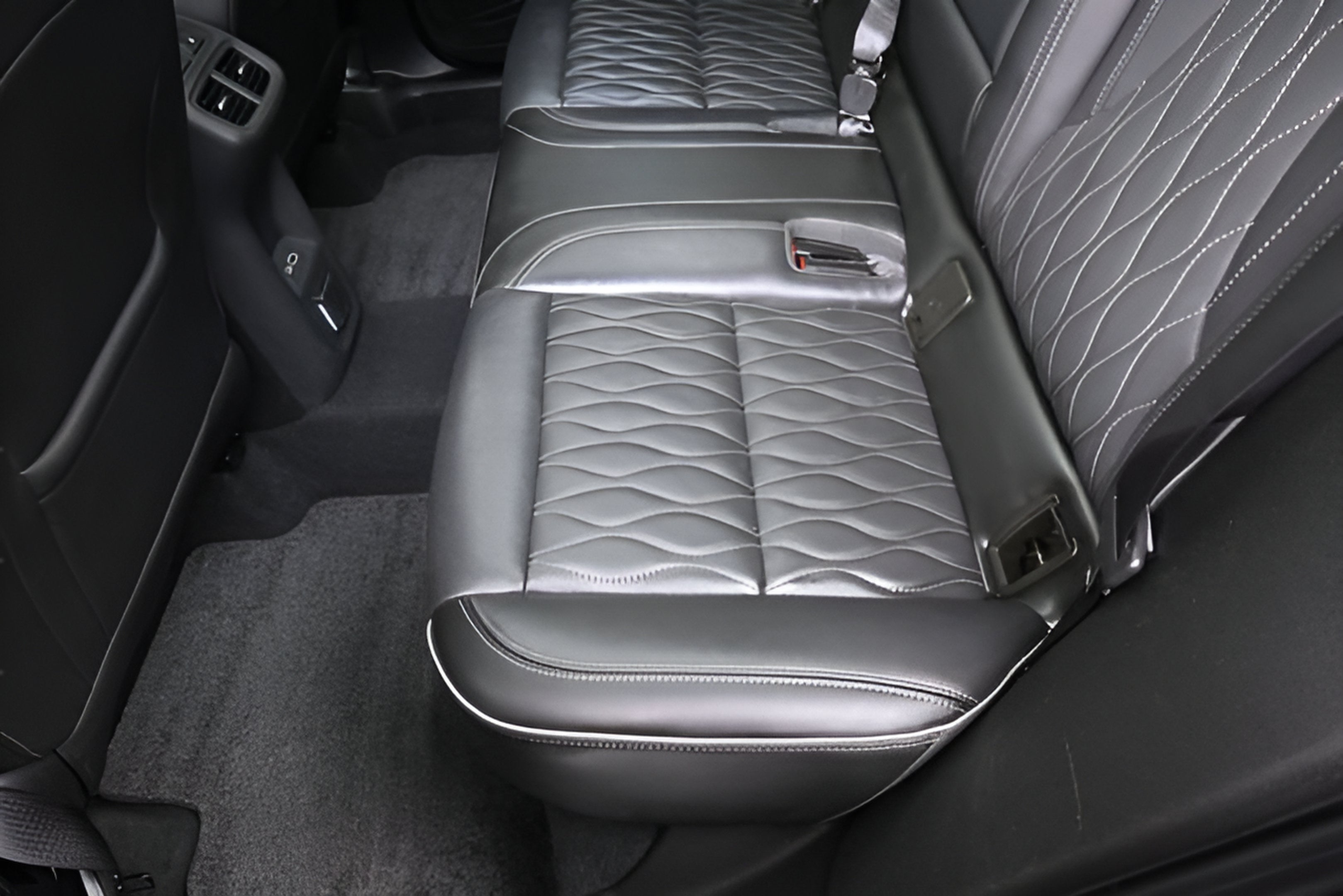 2021 Buick Envision Avenir