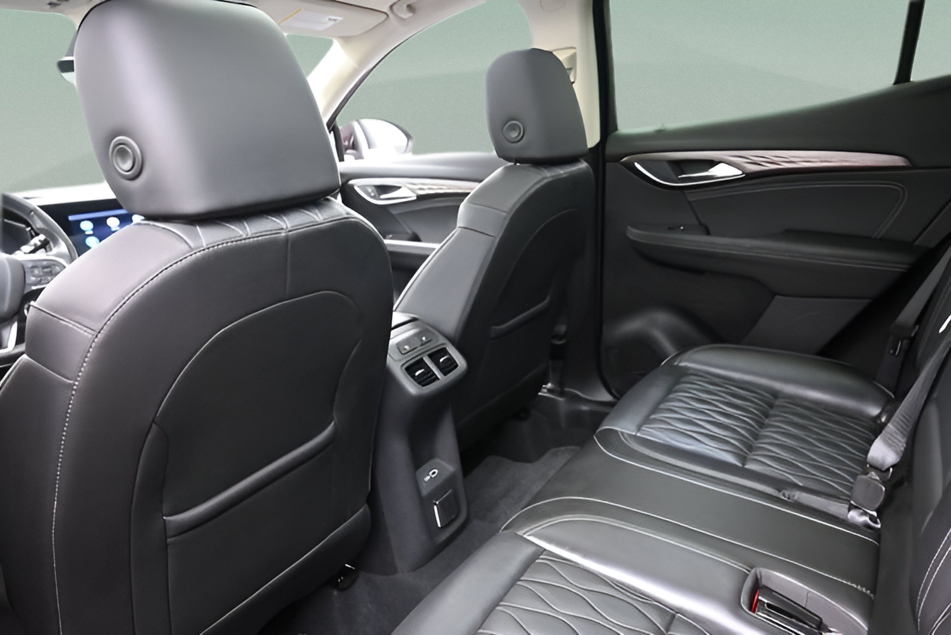 2021 Buick Envision Avenir
