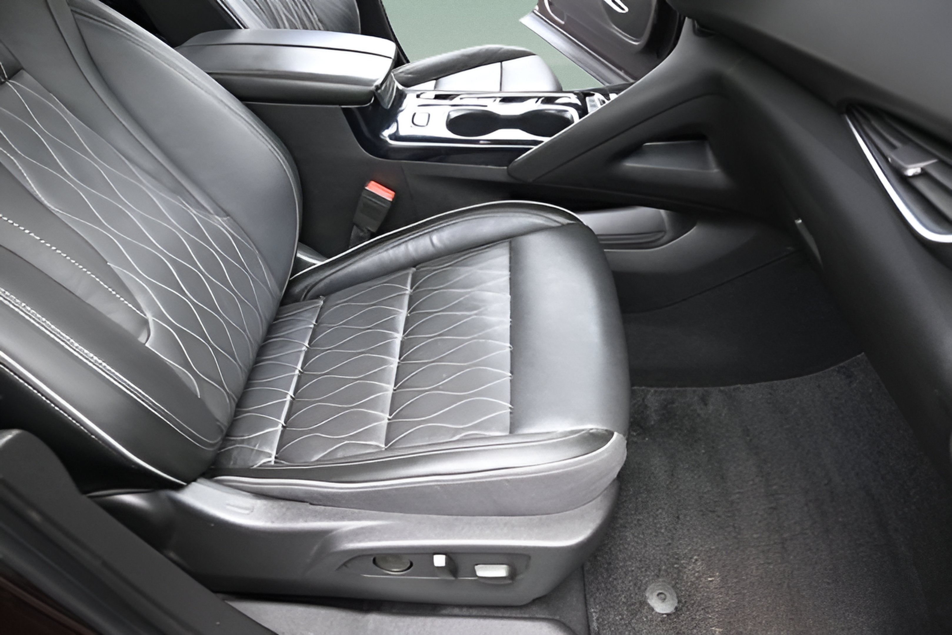 2021 Buick Envision Avenir