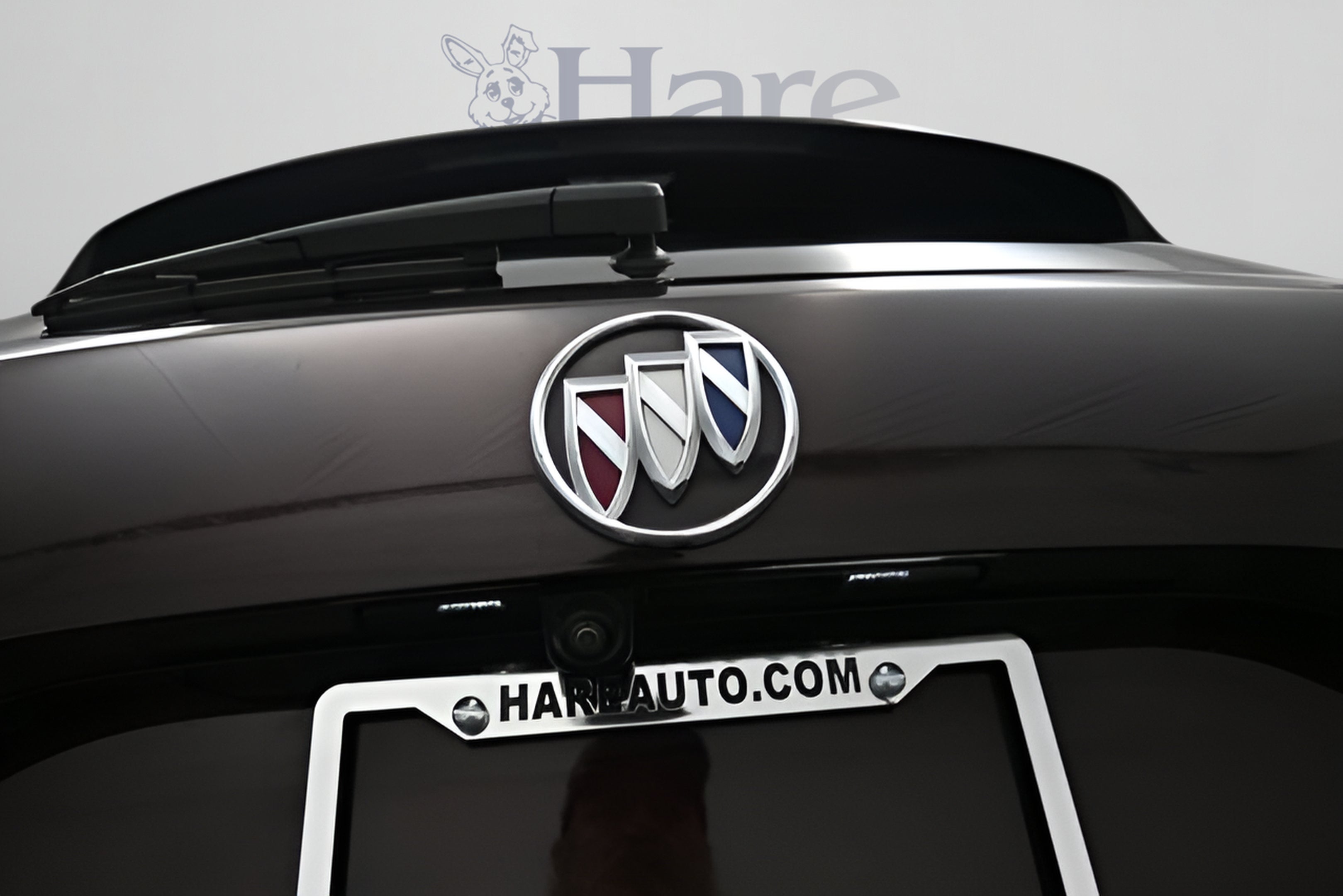 2021 Buick Envision Avenir