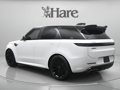 2023 Land Rover Range Rover Sport SE Dynamic