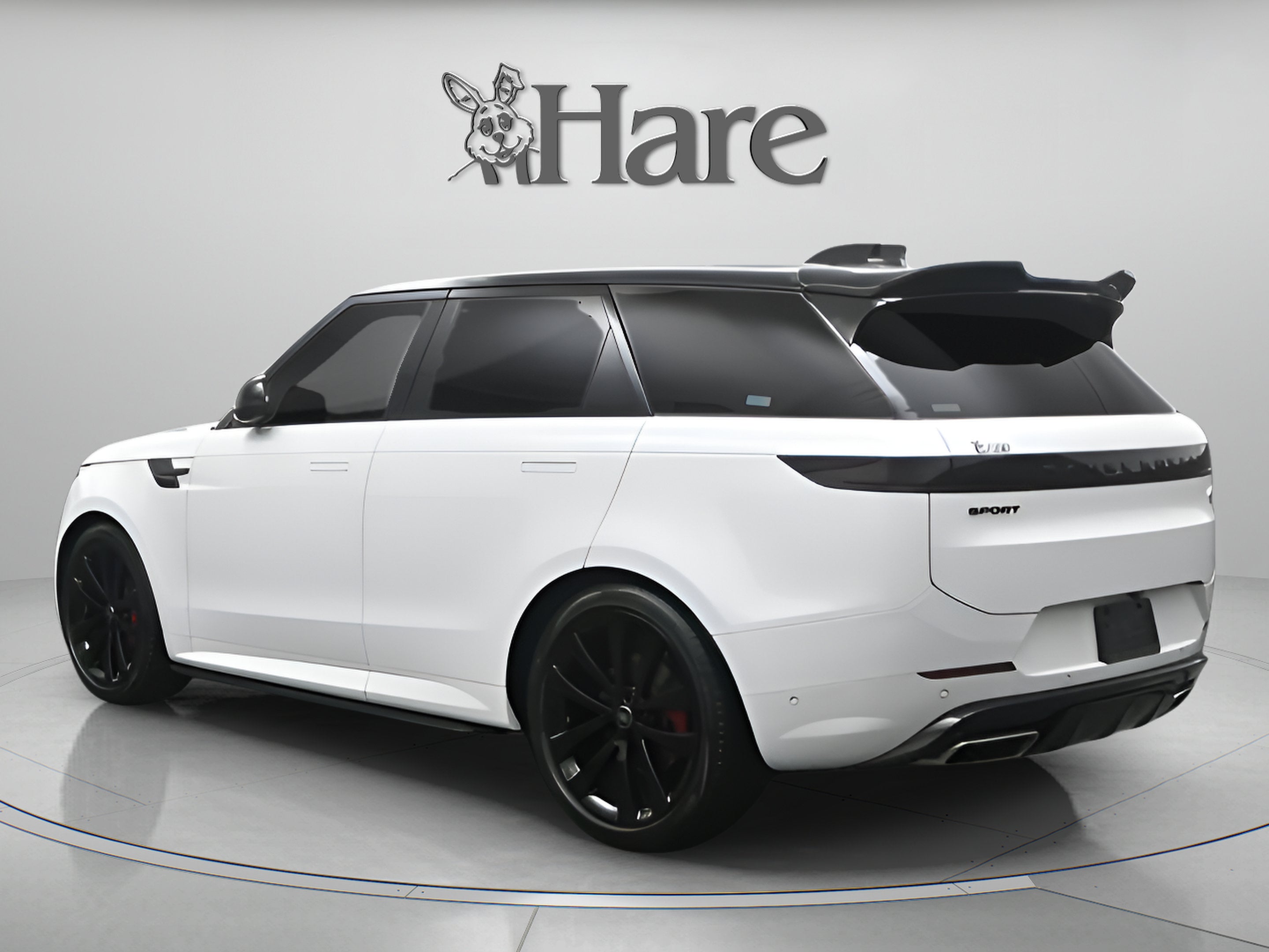 2023 Land Rover Range Rover Sport SE Dynamic