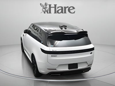 2023 Land Rover Range Rover Sport SE Dynamic