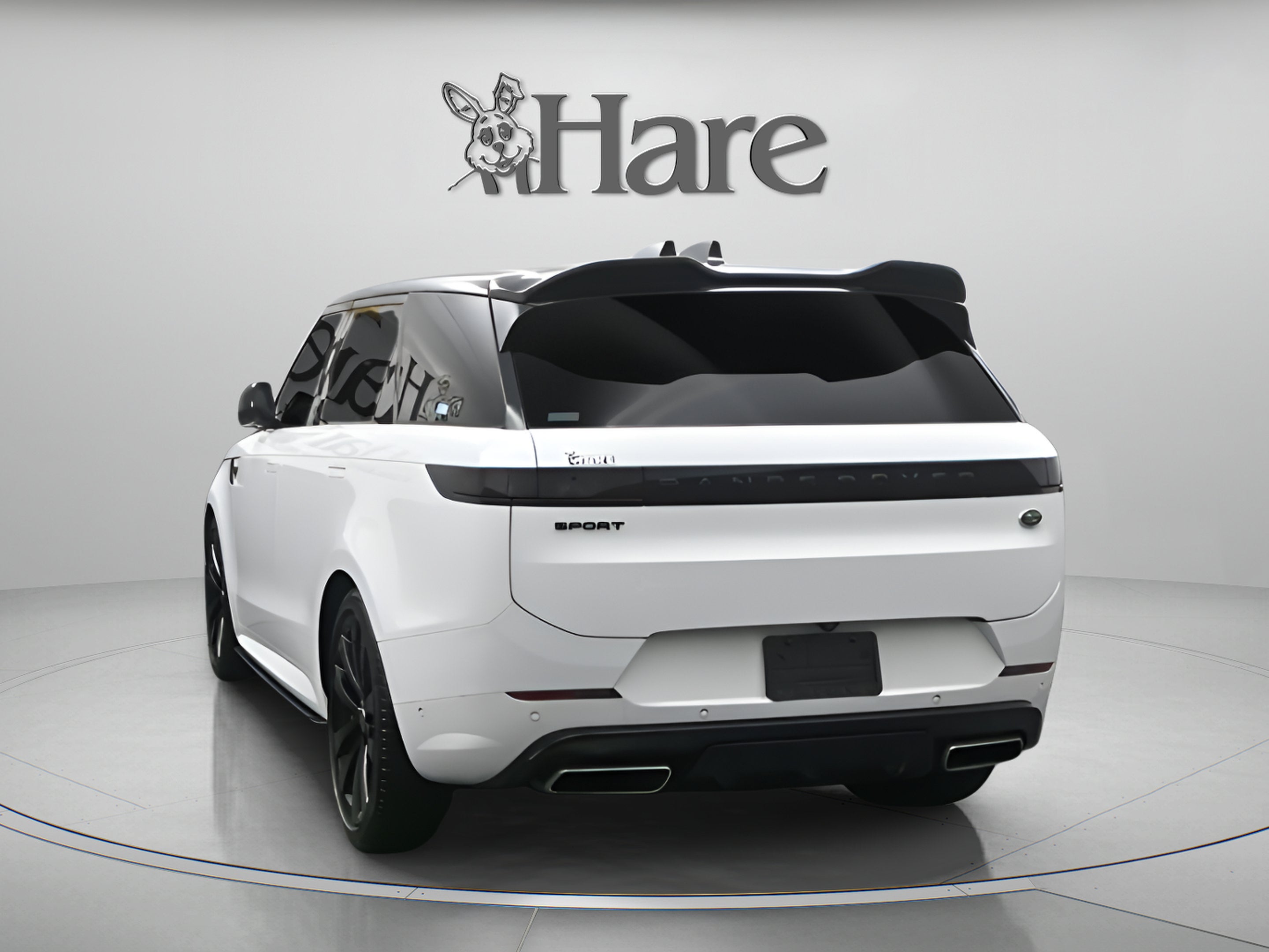 2023 Land Rover Range Rover Sport SE Dynamic