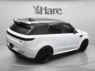 2023 Land Rover Range Rover Sport SE Dynamic
