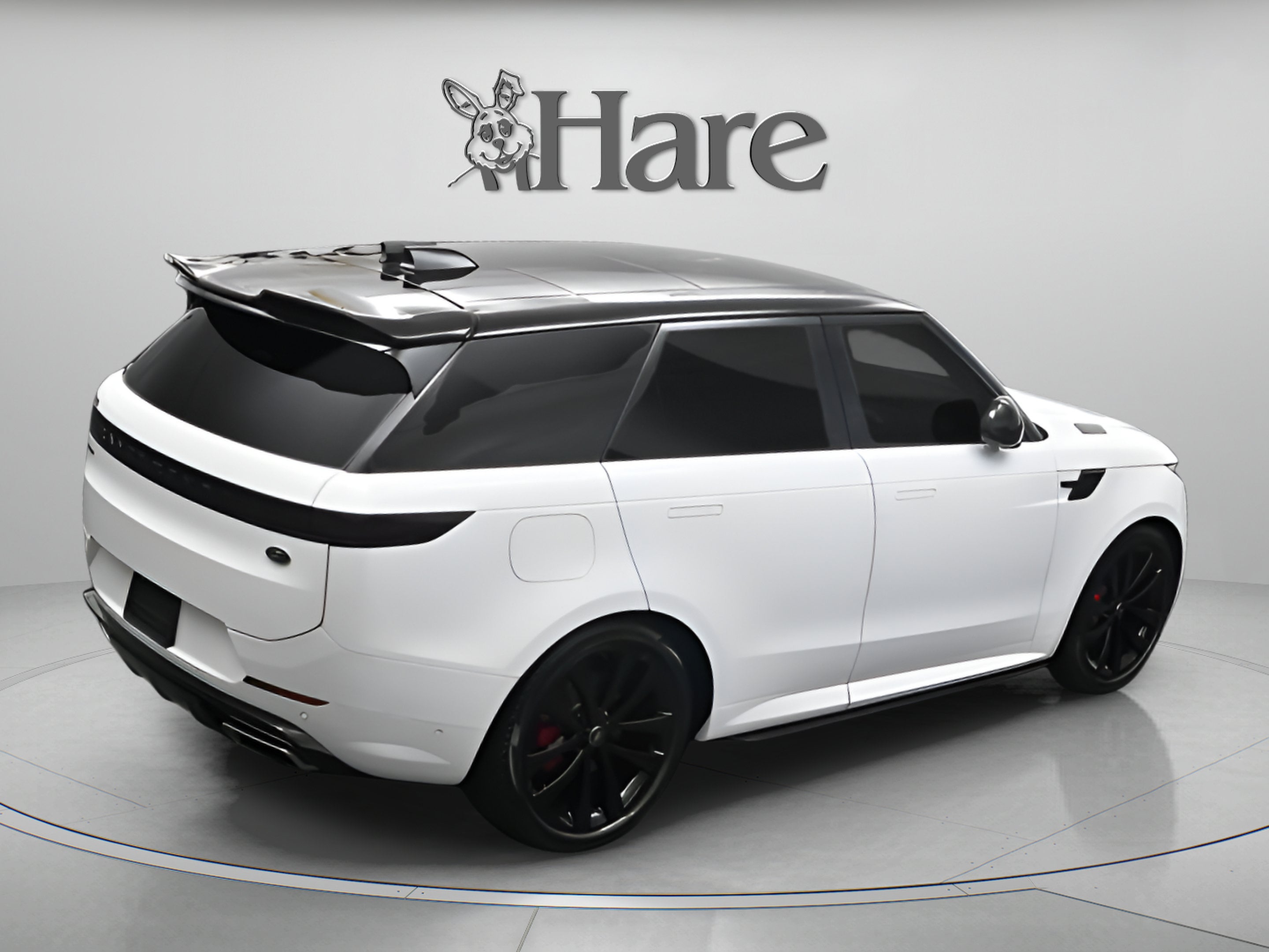 2023 Land Rover Range Rover Sport SE Dynamic