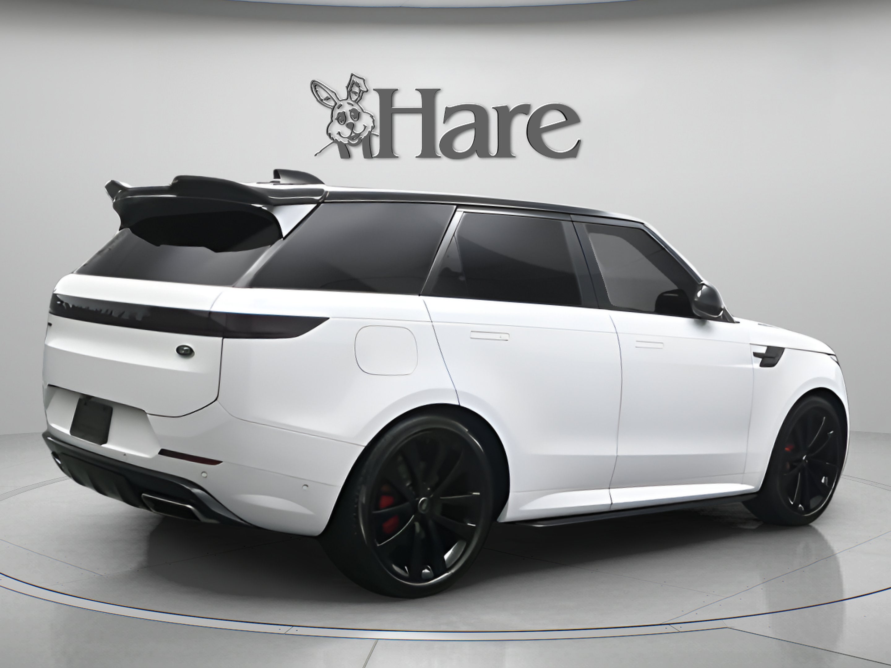 2023 Land Rover Range Rover Sport SE Dynamic